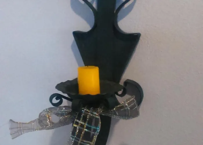 Locazione Da Nonna Gusta * Vittorio Veneto