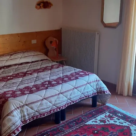Διαμέρισμα Locazione Da Nonna Gusta Vittorio Veneto