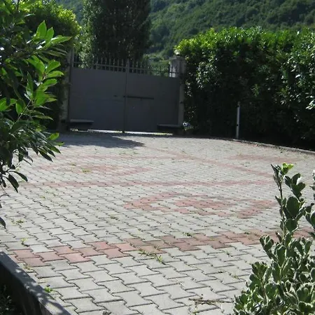 Διαμέρισμα Locazione Da Nonna Gusta