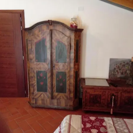 Locazione Da Nonna Gusta Διαμέρισμα *