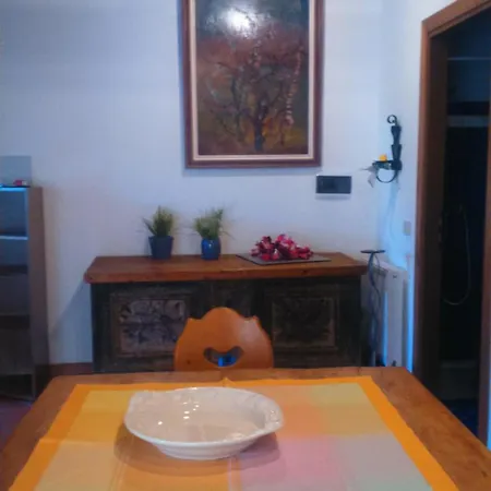 Locazione Da Nonna Gusta *